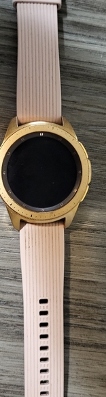 Galaxy watch Rose gold - Picture 2 of 2